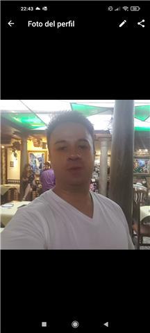 Profesor online de francés, inglés y español