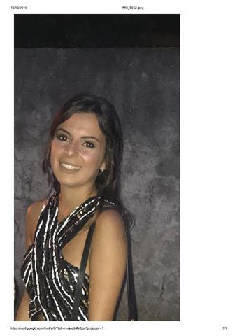 Laureanda in medicina