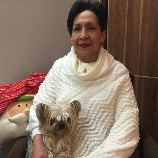 Licenciada en Educación