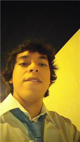Rodrigo