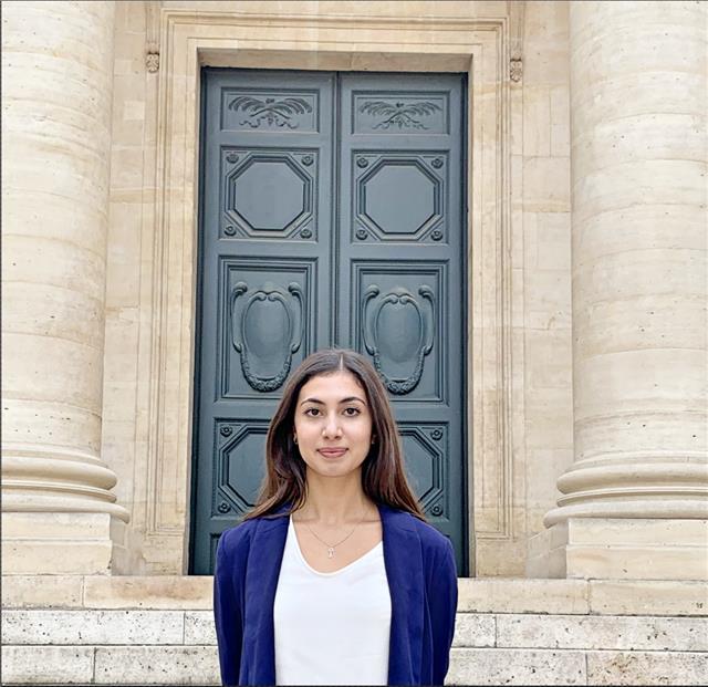 Cours de philosophie à distance - Sorbonne