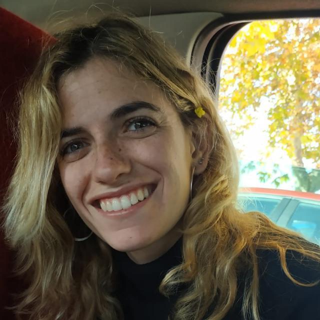 Marta Gallardo Gil De Montes