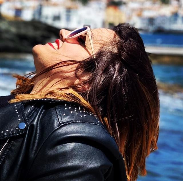 Doy clases particulares de manera online. Soy filóloga inglesa y tengo más de 10 años de experiencia