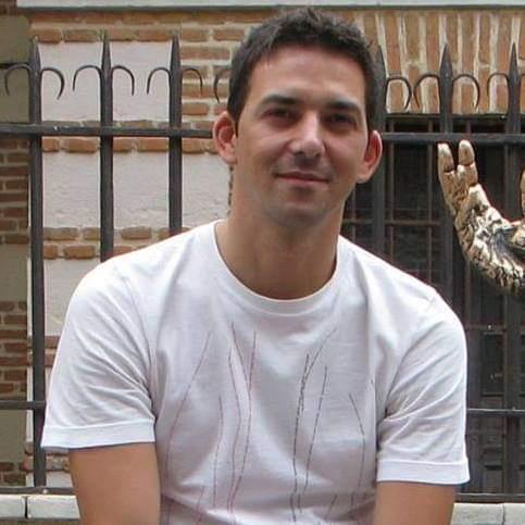 Profesor de inglés nativo