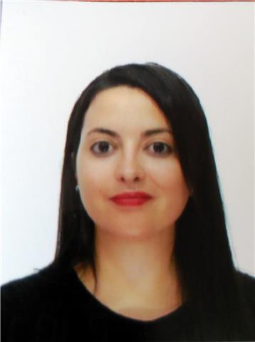 Carmen María López Pamies