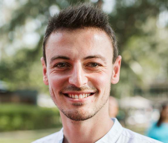 Clases para el verano con un profesor nativo