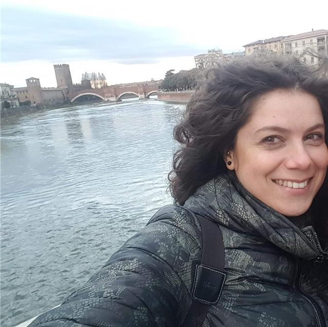 laurea magistrale in storia dell'arte ( B2 spagnolo per erasmus)
