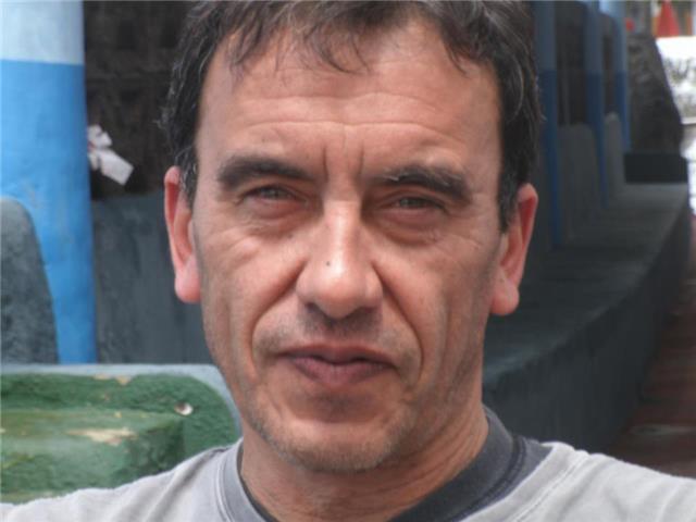 Profesor de Dibujo de la CEU Canarias da clases de Dibujo Técnico