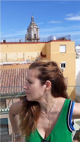 Profesora inglés preparación cambridge b1-b2