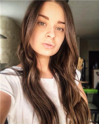 Studentessa universitaria