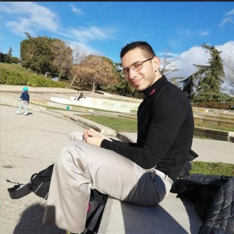 user photo