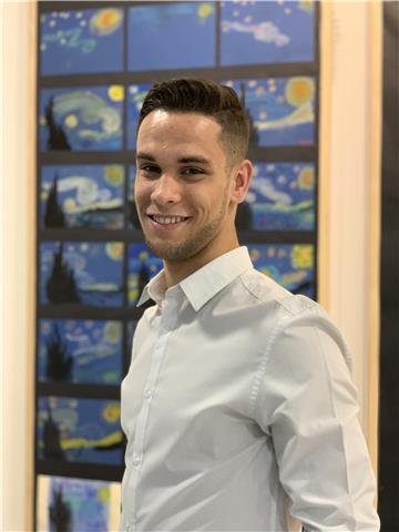 Entrenamiento personal individualizado