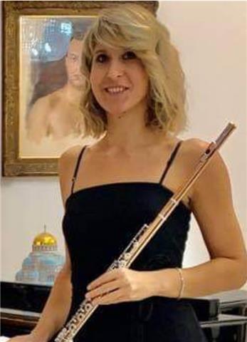 Musicista e insegnante di musica con ampia esperienza!