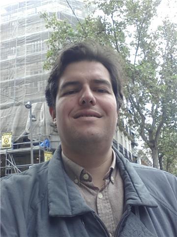 Carlos Abián Fernández Abián Fernández