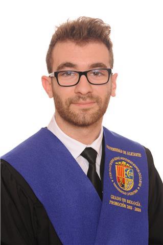 Doy clases particulares de todas las asignaturas hasta nivel de bachillerato y asignaturas de ciencias en universidad