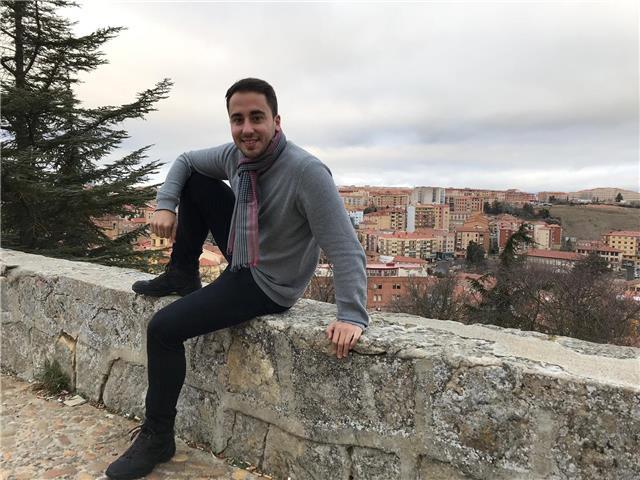 Profesor particular de eso y bachillerato con amplia experiencia