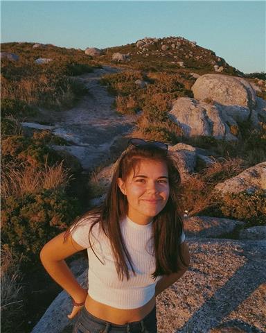 Profesora de ed. primaria y 1°eso en marín y alrededores (presencial u online)