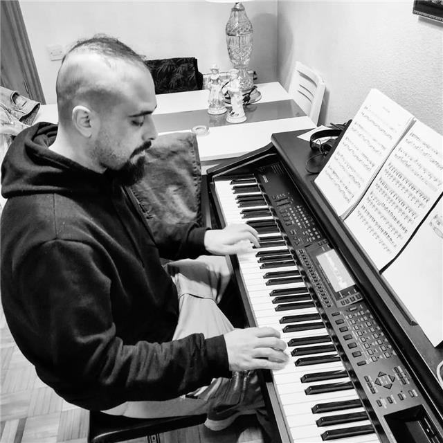 Guitarra, Armonía e Improvisación!