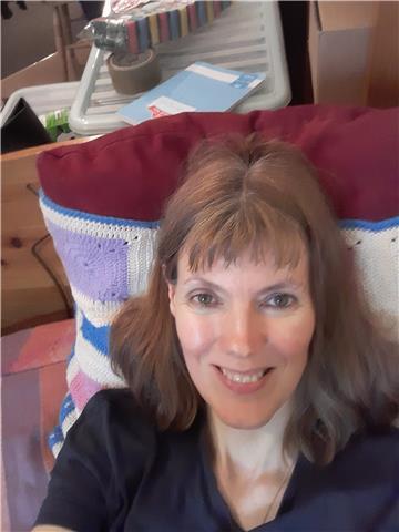 Highly experienced, enthusiastic French tutor