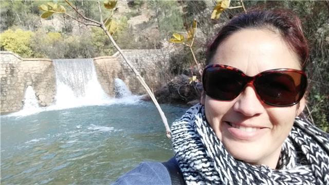 Profesora presencial y online de lengua y literatura en eso y bachillerato