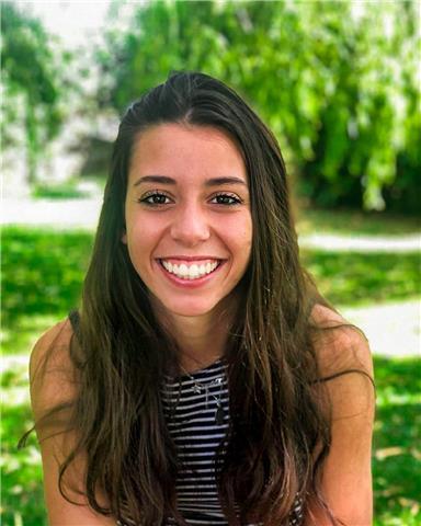 Laureanda in Ingengeria Gestionale offre ripetizioni in materie scientifiche a studenti di scuole medie e superiori