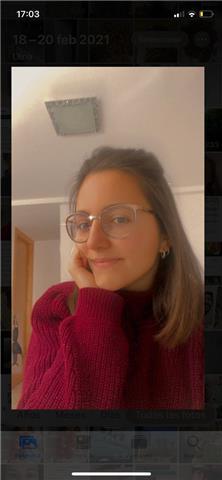 Profesora de inglés para todos los niveles