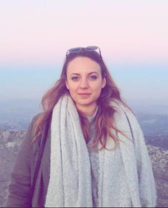 Insegnante bilingue inglese e laureata in Giurisprudenza