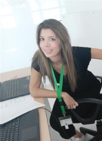 Graduada en Derecho con amplia experiencia en el ámbito social y estudiantil como opositora del Cuerpo de Administradores Generales de la Junta de Andalucía, imparte clases del Derecho Laboral y Seguridad Social