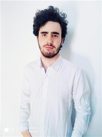 Doy clases particulares de latin y griego, lengua y literatura a nivel de bachillerato y secundaria