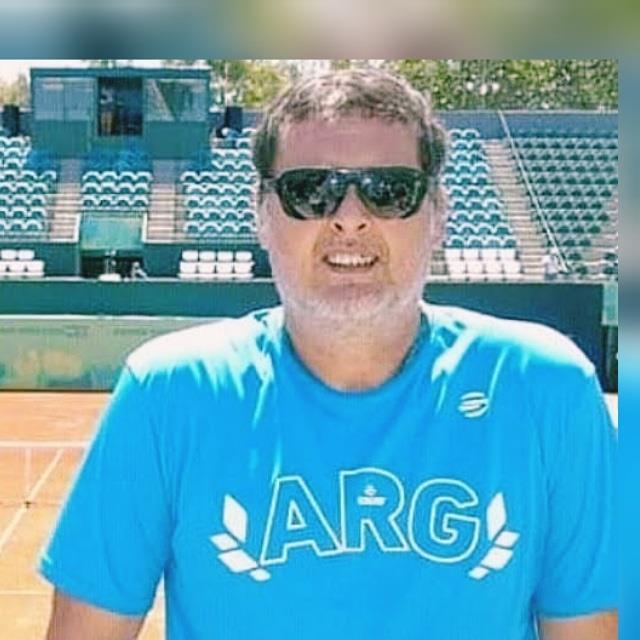 Clases de Tenis y Preparación de Física