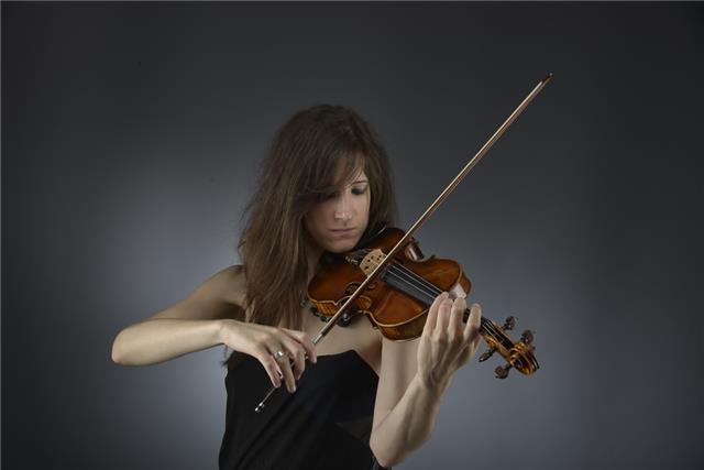 Clases de violín en Llinars del Vallès, Sant Celoni y municipios colindantes