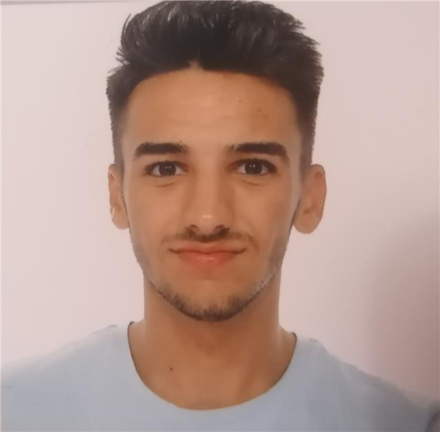 Futuro profesor ofrece clases particulares para nivel de primaria