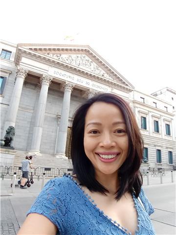 Profe de inglés, da clase de inglés con Métodos pedagógicos. Traducción de idiomas: Vietnamita - Inglés - Español