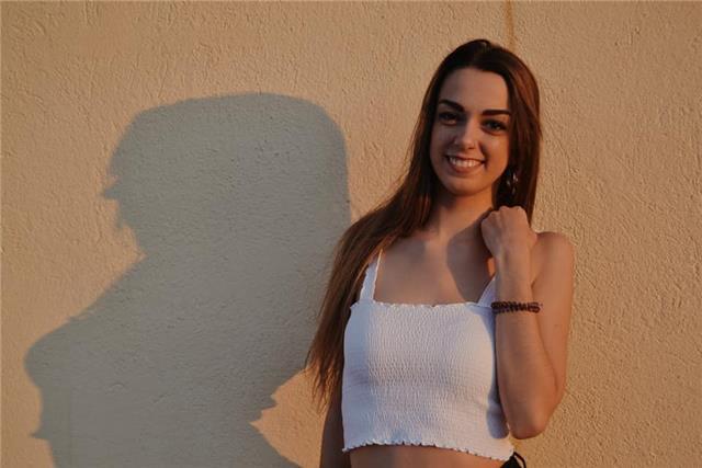 Elena Reigadas Mendoza