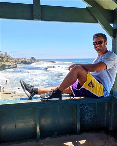 Studente madrelingua inglese offre lezioni private di inglese