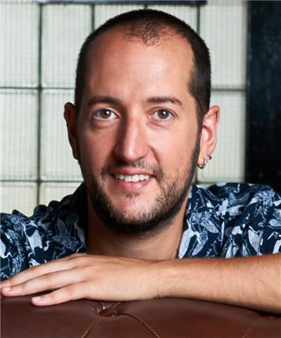 Profesor de Saxo, lenguaje musical y harmonía