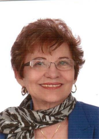 Hilda Rizo Rodríguez