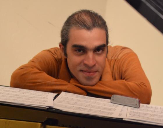 Clases de piano - inicia ya!