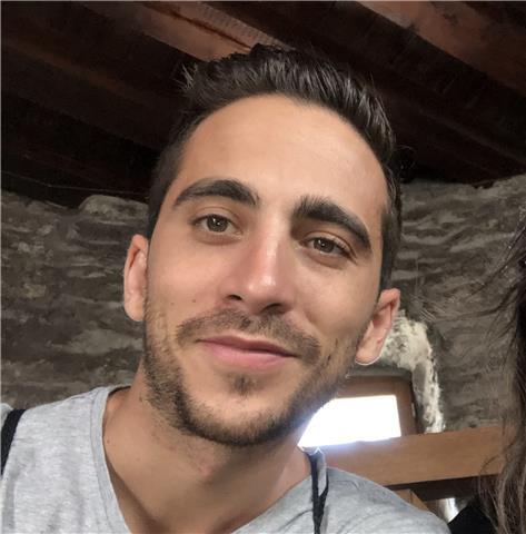 Soy maestro de Educación infantil