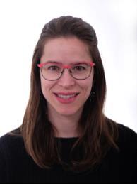 Profesora de español para extranjeros