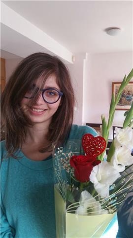 Doy clases particulares de lengua castellana y literatura hasta nivel secundaria