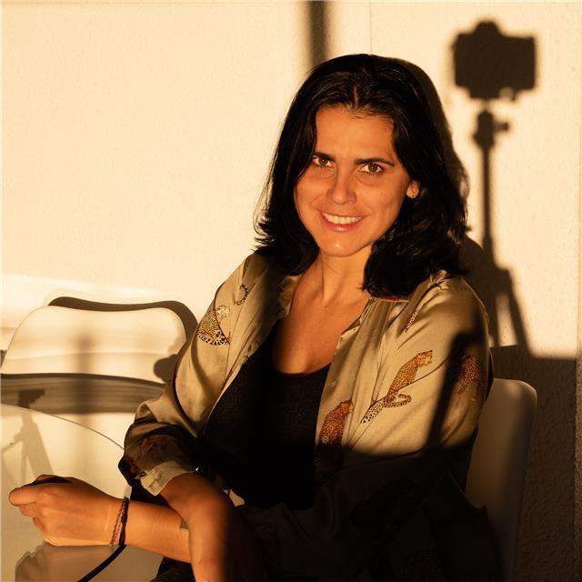 Doy clases de fotografía a tu medida en madrid