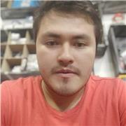 Profesor de matemáticas, ingles y fisica, con experiencia en grados de primaria y bachillerato