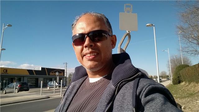 user photo