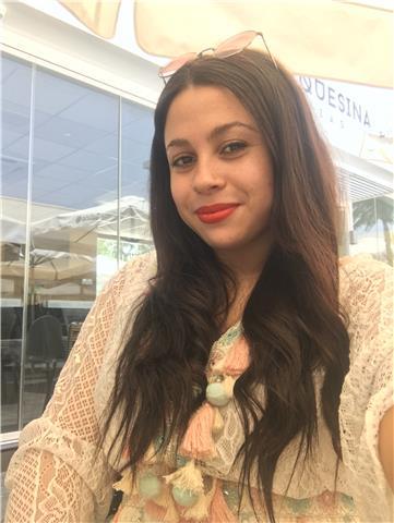 Yaricsa Granados Encarnación