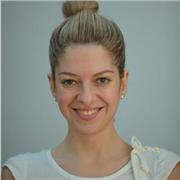 clases particulares de checo - experiencia y horarios flexibles