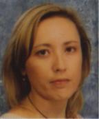 Profesora de español/spanish teacher