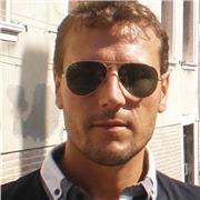 Clases de INGLES por PROFESOR NATIVO BILINGUE