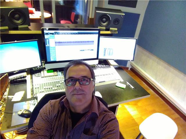 Cubase clases producción musical