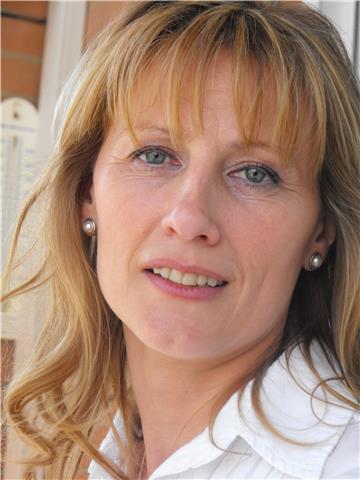 Profesora nativa de ruso, con experiencia